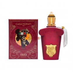 عطر زيرجوف كاساموراتي 1888 اتاليكا اودو بارفيوم للجنسين 100 مل عطر زيرجوف كاساموراتي 1888 اتاليكا اودو بارفيوم للجنسين 100 مل