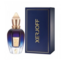 Xerjoff 40 Knots EDP 100 Ml Xerjoff 40 Knots EDP 100 Ml