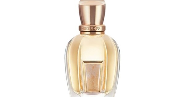 Xerjoff elle parfum new arrivals