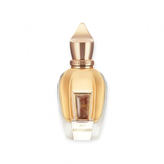 عطر زيرجوف ريتش وود بارفيوم للجنسين 50مل