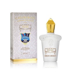 زيرجوف كاساموراتي لكجري باث كولكشن دولتشي امالفي عطر شعر للنساء 30 مل زيرجوف كاساموراتي لكجري باث كولكشن دولتشي امالفي عطر شعر للنساء 30 مل