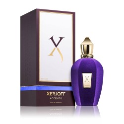 Xerjoff Accento EDP 100 Ml  Xerjoff Accento EDP 100 Ml