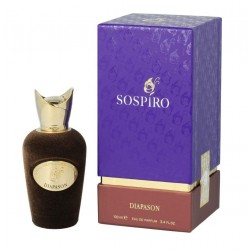 عطر ساسبيرو ديباسون او دو بارفيوم للجنسين 100 مل