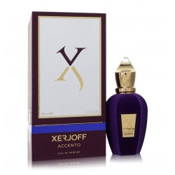 Xerjoff Accento EDP 50 Ml Xerjoff Accento EDP 50 Ml