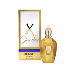 Xerjoff Accento Overdose EDP 100 Ml Xerjoff Accento Overdose EDP 100 Ml