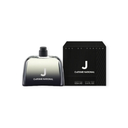 عطر كوستوم ناشونال جي او دو بارفيوم للجنسين 100 مل