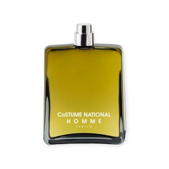 Costume National Homme Parfume 100 Ml