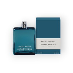 عطر كوستوم ناشونال سيكريت وودز للرجال او دو بارفيوم 100مل