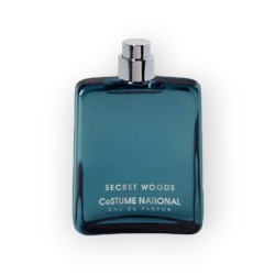 عطر كوستوم ناشونال سيكريت وودز للرجال او دو بارفيوم 100مل