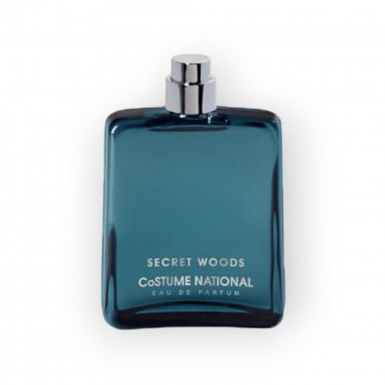 عطر كوستوم ناشونال سيكريت وودز للرجال او دو بارفيوم 100مل