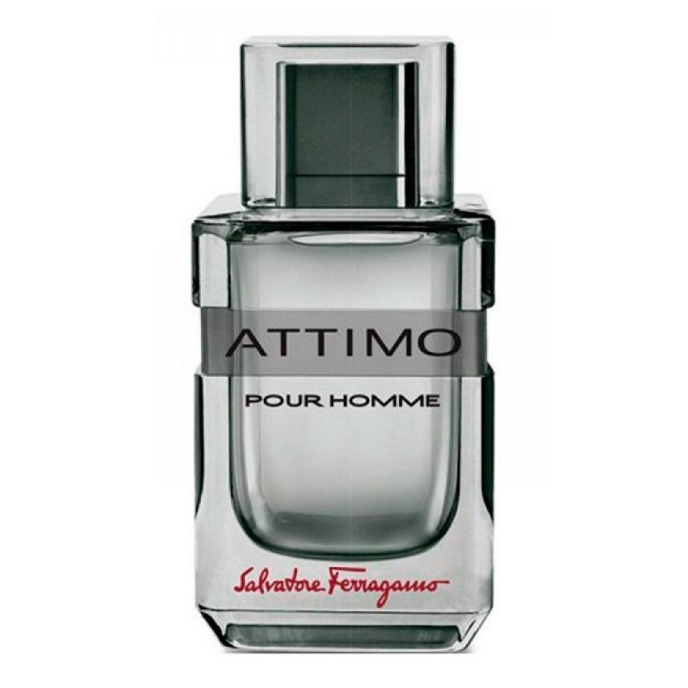 Buy Salvatore Ferragamo Attimo Pour Homme Edt 100 Ml