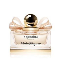 Salvatore Ferragamo Signorina Eleganza Edp 100 Ml Salvatore Ferragamo Signorina Eleganza Edp 100 Ml