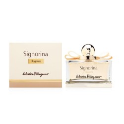 Salvatore Ferragamo Signorina Eleganza Edp 100 Ml Salvatore Ferragamo Signorina Eleganza Edp 100 Ml