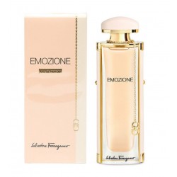Salvatore Ferragamo Emozione Edp 50 Ml Salvatore Ferragamo Emozione Edp 50 Ml