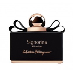 عطر سلفاتوري فيراغامو سنيورينا مستريوزا او دو بارفيوم للنساء 100 مل