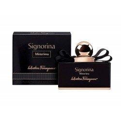 عطر سلفاتوري فيراغامو سنيورينا مستريوزا او دو بارفيوم للنساء 100 مل
