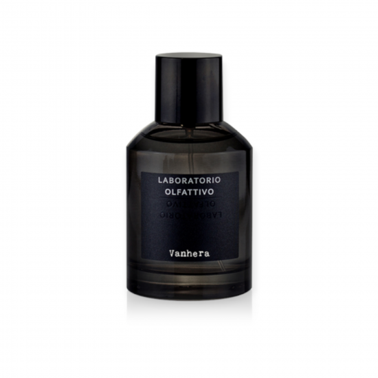 عطر لابوراتوريو اولفاتيفو فانهيرا او دو بارفيوم للجنسين 100 مل عطر لابوراتوريو اولفاتيفو فانهيرا او دو بارفيوم للجنسين 100 مل
