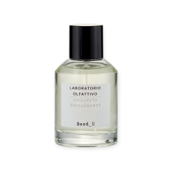 Laboratorio Olfattivo Need U EDP 100 Ml Laboratorio Olfattivo Need U EDP 100 Ml