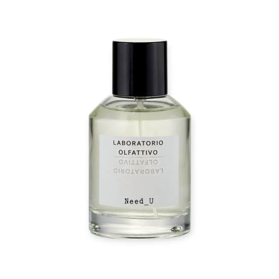 عطر لابوراتوريو اولفاتيفو نيد يو او دو بارفيوم للجنسين 100 مل عطر لابوراتوريو اولفاتيفو نيد يو او دو بارفيوم للجنسين 100 مل