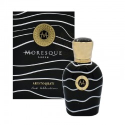عطر موريسك اريستوقراتي او دو بارفيوم للجنسين 50 مل