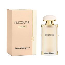 Salvatore Ferragamo Emozione Hair Mist 30 Ml Salvatore Ferragamo Emozione Hair Mist 30 Ml