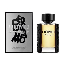 Salvatore Ferragamo Uomo EDT 50 Ml Salvatore Ferragamo Uomo EDT 50 Ml