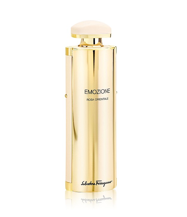 Ferragamo 2025 perfume emozione