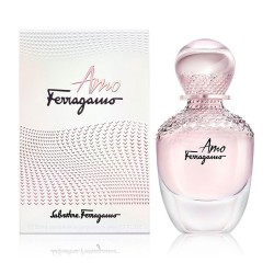 Salvatore Ferragamo Amo Edp 100 Ml Salvatore Ferragamo Amo Edp 100 Ml