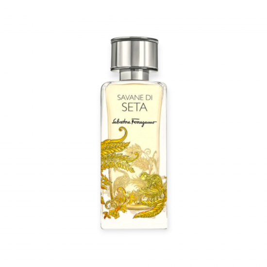 Salvatore Ferragamo Savane di Seta EDP 100 Ml