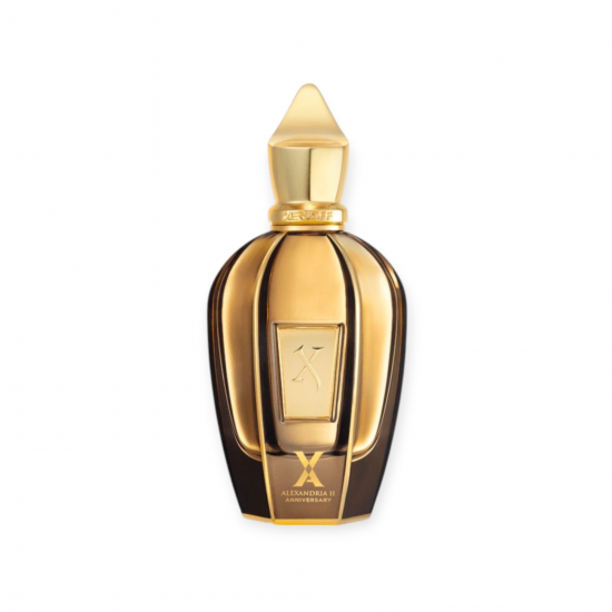 عطر زيرجوف الكساندريا II انيفيرساري بارفيوم للجنسين 100 مل