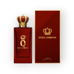 عطر دولتشي اند غابانا كيو بارفيوم للنساء 100مل