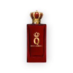 عطر دولتشي اند غابانا كيو بارفيوم للنساء 100مل