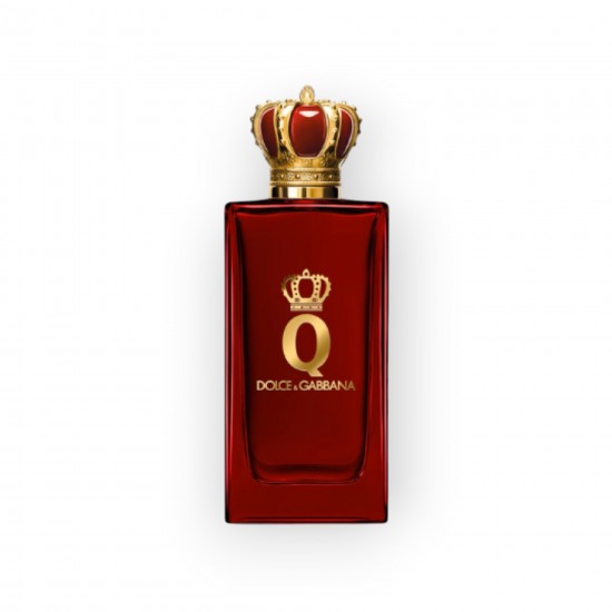 عطر دولتشي اند غابانا كيو بارفيوم للنساء 100مل