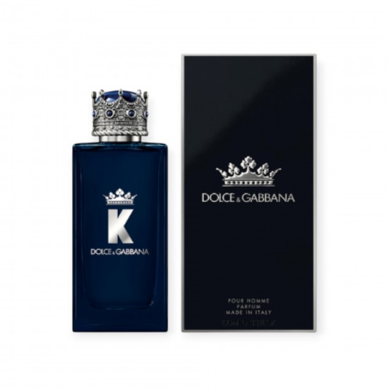 Dolce & Gabbana K Pour Homme Parfum 100 ml
