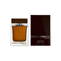 Dolce & Gabbana The One Pour Homme EDP 50 ml