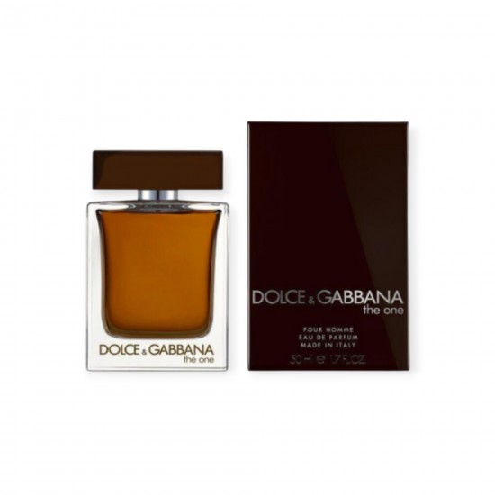 Dolce & Gabbana The One Pour Homme EDP 50 ml