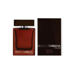 Dolce & Gabbana The One Pour Homme Parfum 50 ml