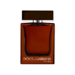 Dolce & Gabbana The One Pour Homme Parfum 50 ml