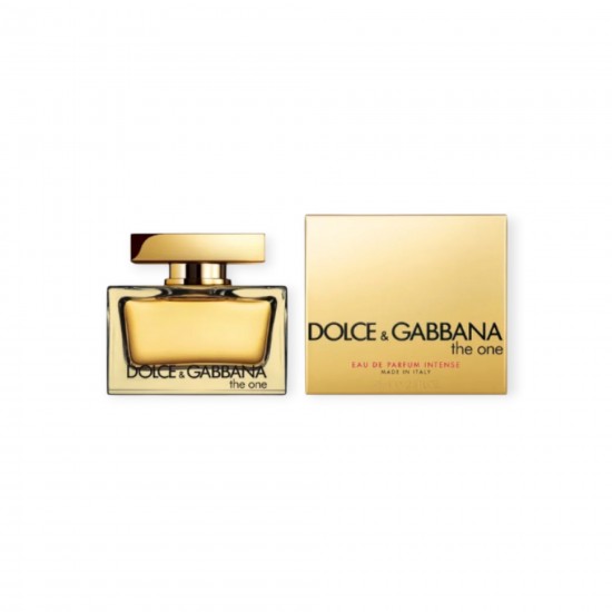 Dolce & Gabbana The One EDP Intense 75 ml