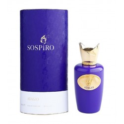 عطر ساسبيرو اداجيو او دو بارفيوم للجنسين 100 مل