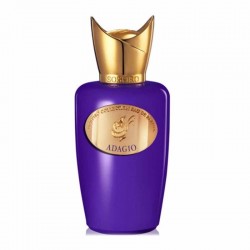 عطر ساسبيرو اداجيو او دو بارفيوم للجنسين 100 مل