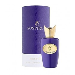 عطر ساسبيرو ميستريوسو او دو بارفيوم للجنسين 100 مل