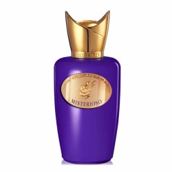 عطر ساسبيرو ميستريوسو او دو بارفيوم للجنسين 100 مل