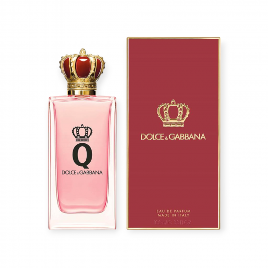 Dolce & Gabbana Q EDP 100 Ml