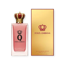 عطر دولتشي اند غابانا كيو او دو بارفيوم انتنس للنساء 100 مل عطر دولتشي اند غابانا كيو او دو بارفيوم انتنس للنساء 100 مل