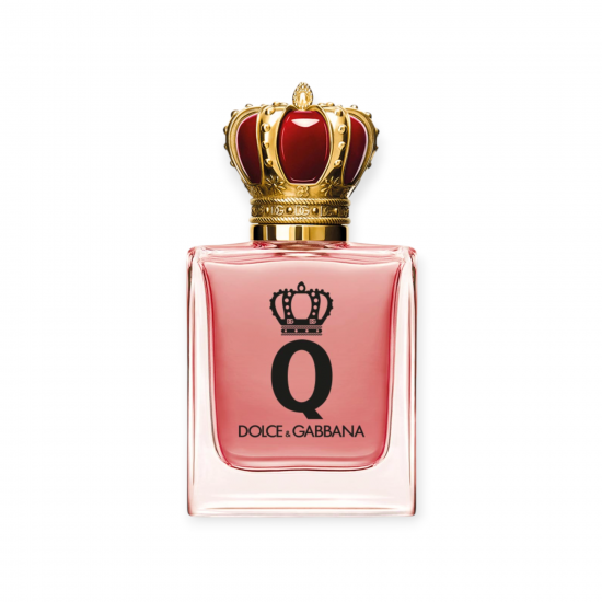 Dolce & Gabbana Q EDP Intense 50 Ml Dolce & Gabbana Q EDP Intense 50 Ml