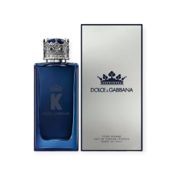 عطر دولتشي اند غابانا كيه او دو بارفيوم انتنس للرجال 100 مل عطر دولتشي اند غابانا كيه او دو بارفيوم انتنس للرجال 100 مل