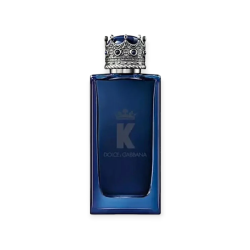 عطر دولتشي اند غابانا كيه او دو بارفيوم انتنس للرجال 100 مل عطر دولتشي اند غابانا كيه او دو بارفيوم انتنس للرجال 100 مل