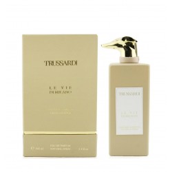عطر تروساردي لو في دي ميلانو ليمتلس شوبينج فيا ديلا سبيجا او دو باروفيوم للجنسين 100 مل عطر تروساردي لو في دي ميلانو ليمتلس شوبينج فيا ديلا سبيجا او دو باروفيوم للجنسين 100 مل