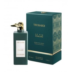 عطر تروساردي لو في دي ميلانو بيهيند ذا كورتاين بيازا الا سكالا أو دو بروفيوم للجنسين 100 مل عطر تروساردي لو في دي ميلانو بيهيند ذا كورتاين بيازا الا سكالا أو دو بروفيوم للجنسين 100 مل